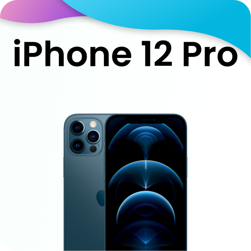 iPhone 12 Pro